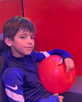 Gabin Depoulain 
