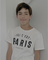 Gabin Depoulain 
