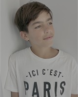 Gabin Depoulain 
