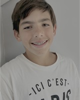 Gabin Depoulain 
