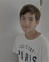 Gabin Depoulain 
