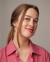 Jade Martinez<br />© Joachim Lesne