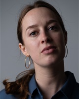 Jade Martinez<br />© Joachim Lesne