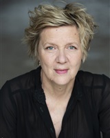 Elsa Bouchain 
© Sarah Robine