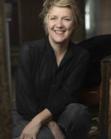 Elsa Bouchain 
© Sarah Robine