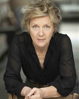 Elsa Bouchain 
© Sarah Robine