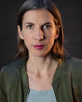 Photo casting - Nov 2024<br />Gautier Piton