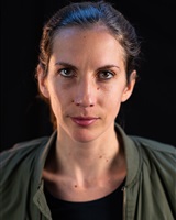 Photo casting - Nov 2024<br />Gautier Piton