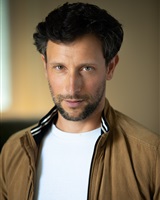 Adrien Malvoisin 
© David Lucchini