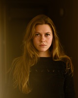 AMBRE LUCAS-MALLET 
