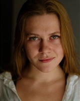 AMBRE LUCAS-MALLET 
