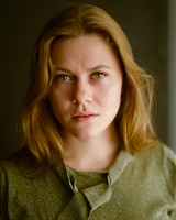 AMBRE LUCAS-MALLET 
