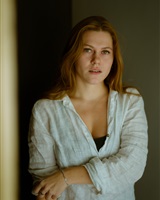 AMBRE LUCAS-MALLET 

