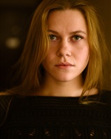 AMBRE LUCAS-MALLET 
