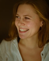AMBRE LUCAS-MALLET 
