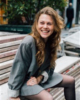 AMBRE LUCAS-MALLET 
Karla Vinter-Koch