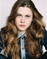 AMBRE LUCAS-MALLET 
Karla Vinter Koch