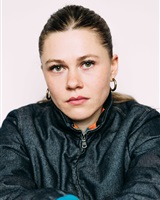 AMBRE LUCAS-MALLET 
Karla Vinter Koch