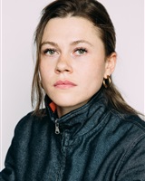 AMBRE LUCAS-MALLET 
Karla Vinter Koch