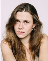 AMBRE LUCAS-MALLET 
