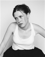 AMBRE LUCAS-MALLET 
