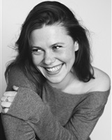 AMBRE LUCAS-MALLET 
