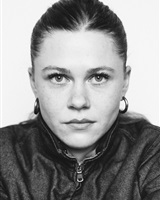 AMBRE LUCAS-MALLET 
