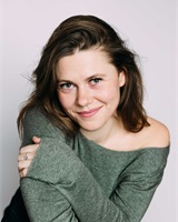 AMBRE LUCAS-MALLET 
Karla Vinter-Koch