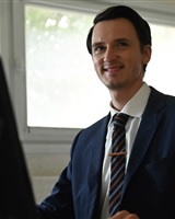 En député Européen 