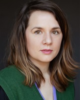 Alexandra Branel 
© Juliette Guénon
