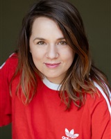 Alexandra Branel 
© Juliette Guénon
