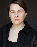Alexandra Branel 
© Juliette Guénon