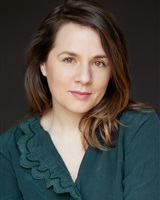 Alexandra Branel 
© Juliette Guénon