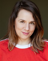 Alexandra Branel 
© Juliette Guénon