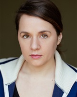 Alexandra Branel 
© Juliette Guénon