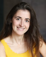 Virginia Bénard<br />© Amandine Gaymard