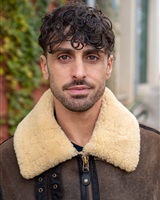 NATHAN BEN KEMOUN 
