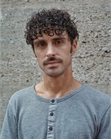 NATHAN BEN KHEMOUN 
