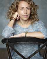 Deborah Levi<br />© Luka Kellou