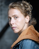 Deborah Levi<br />© Luka Kellou