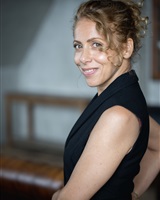 Deborah Levi 6<br />© Luka Kellou