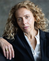 Deborah Levi _3<br />© Luka Kellou