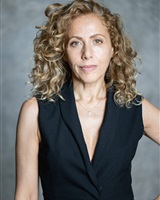 Deborah Levi<br />Luka Kellou