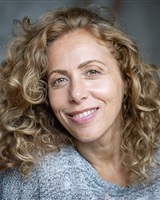 Deborah Levi<br />© Luka Kellou