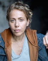 Deborah Levi<br />© Luka Kellou