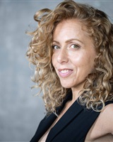 Deborah Levi<br />© Luka Kellou