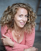 Deborah Levi<br />© Luka Kellou