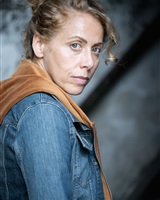 Deborah Levi<br />© Luka Kellou