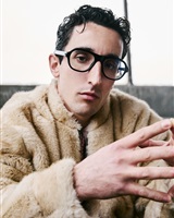 EWENS ABID 
David Reiss