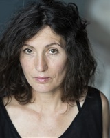 Audrey Evalaum<br />Sarah Robine